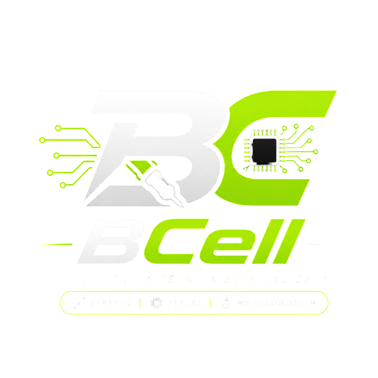 Bcell Assistência Técnica